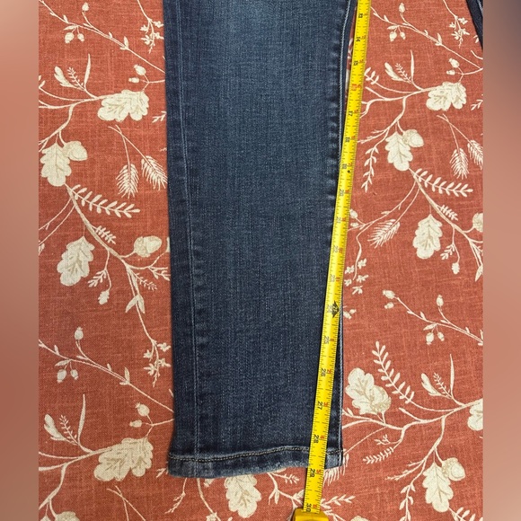 Buckle Black Fit No. 93 Ankle Skinny Jeans 32x29 - Picture 4 of 6